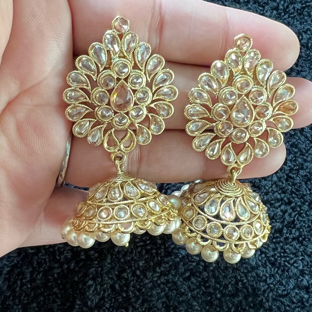 Indian Earrings